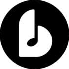 Bigpop_B_Circle_Black_music production
