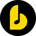 Bigpop_B_Circle_Black_publishing