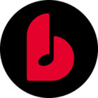 Bigpop_B_Circle_Black_records