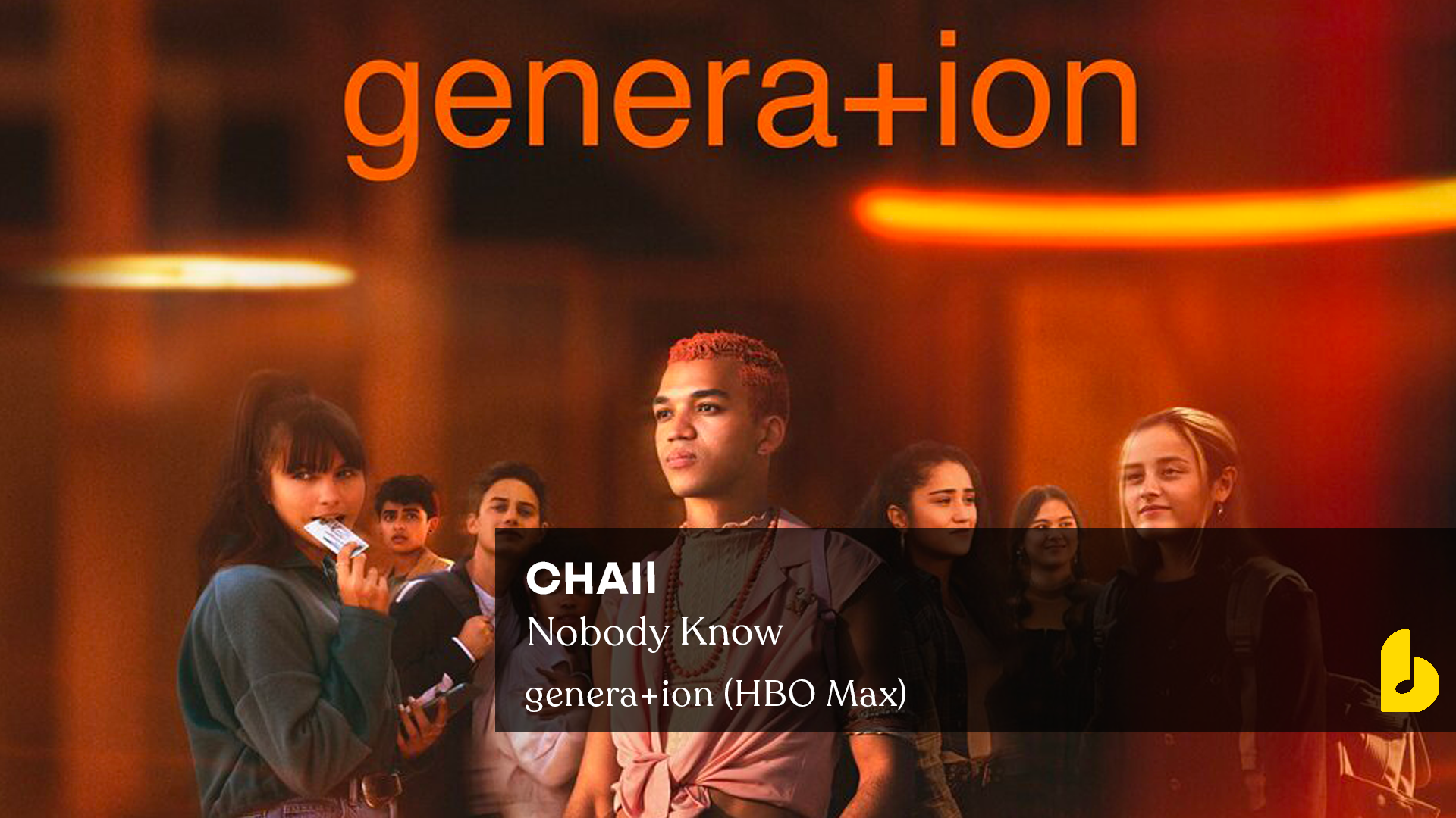 generation