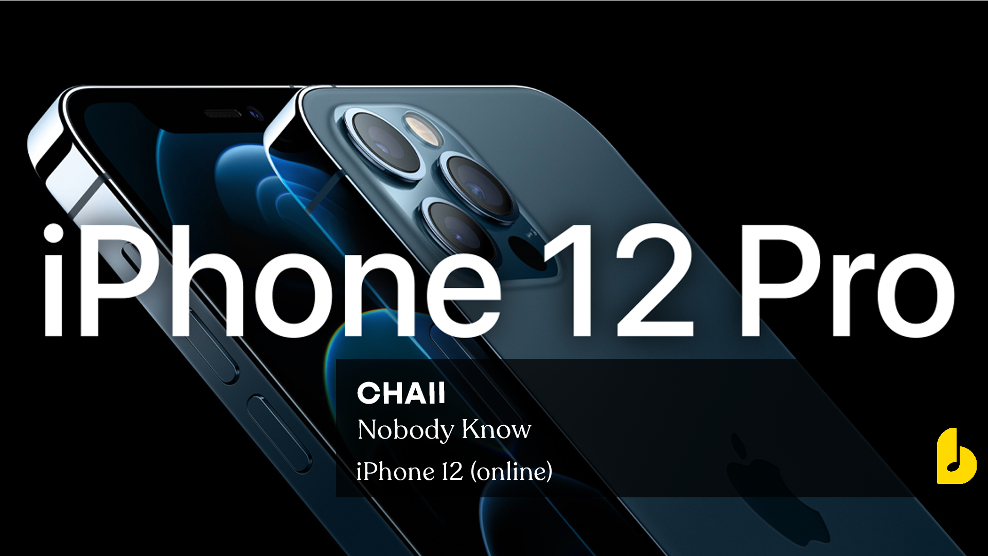 iphone12