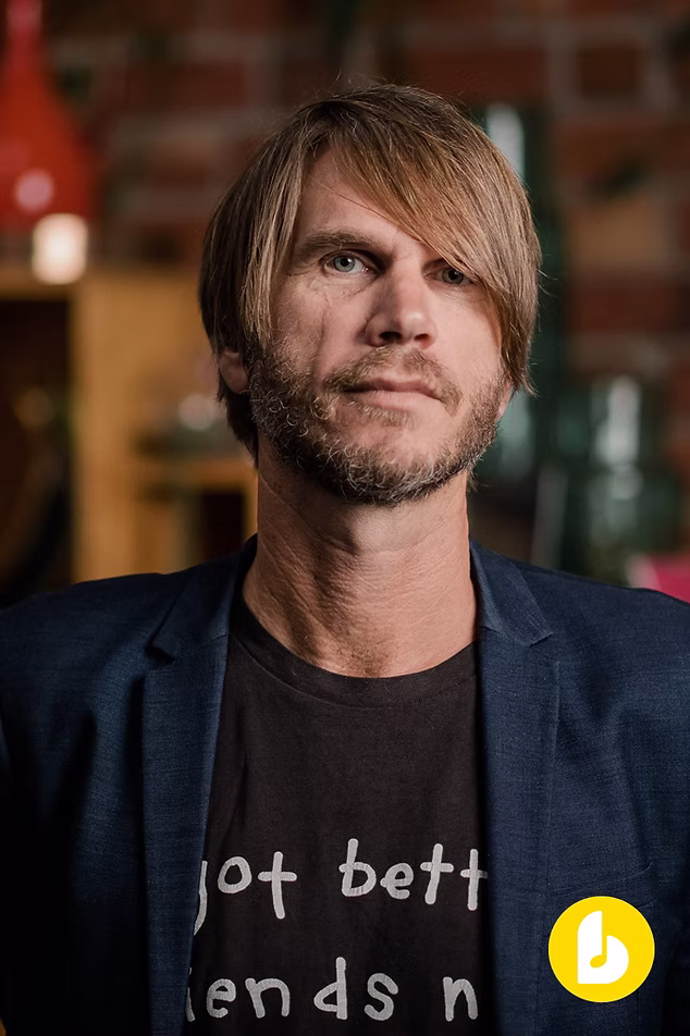 Chris van de Geer