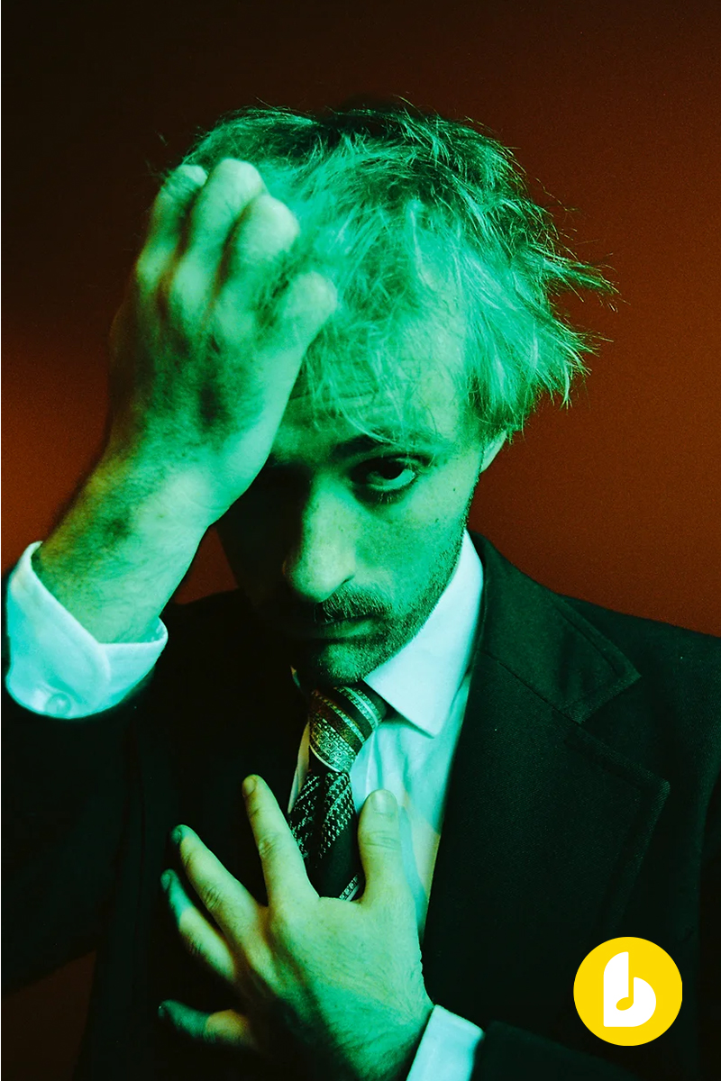 Elliot Dawson