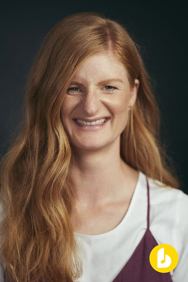 Gabrielle Peake