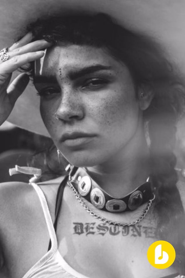 Jessica Faucher