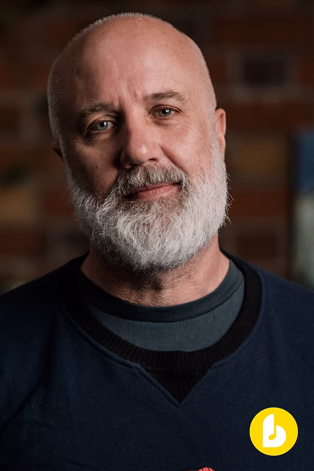 Joost Langeveld