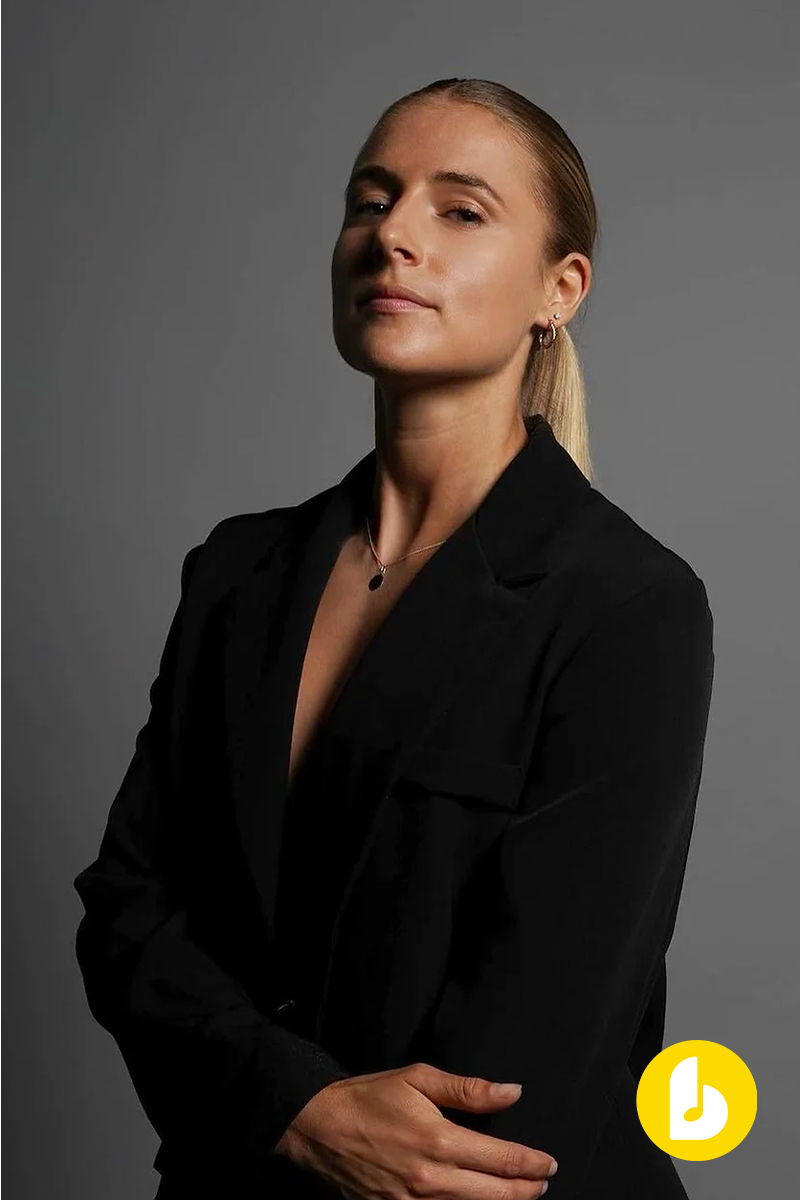 Kayla Gordine (Kayla Jade)