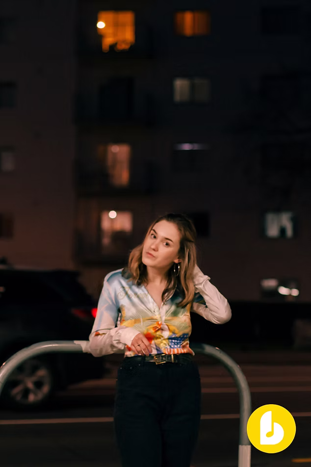 Leah Navanua