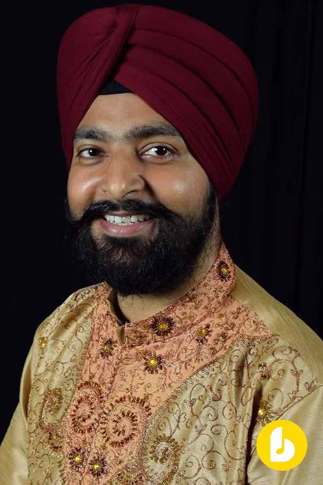 Manjit Singh