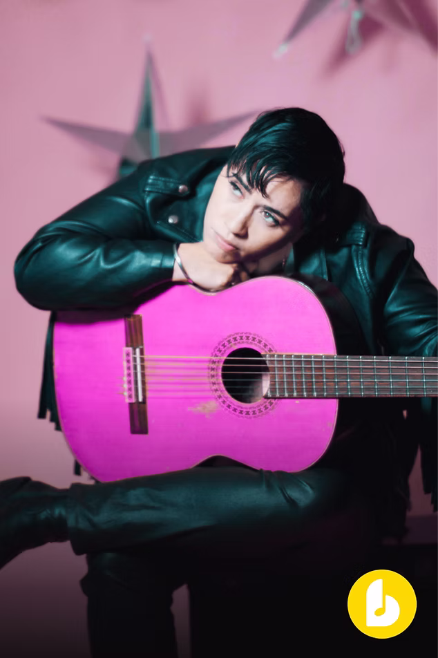 Rebel Reid