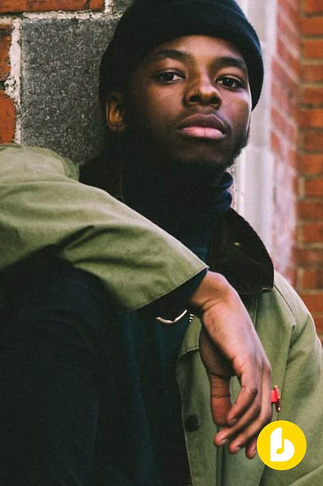Timothy Kahwema