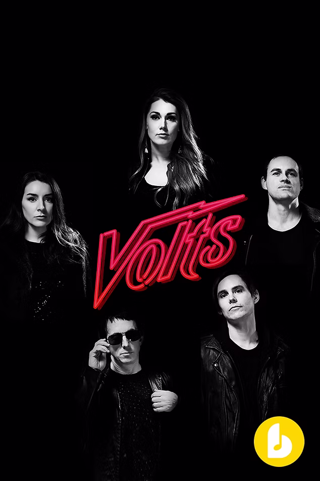 Volts