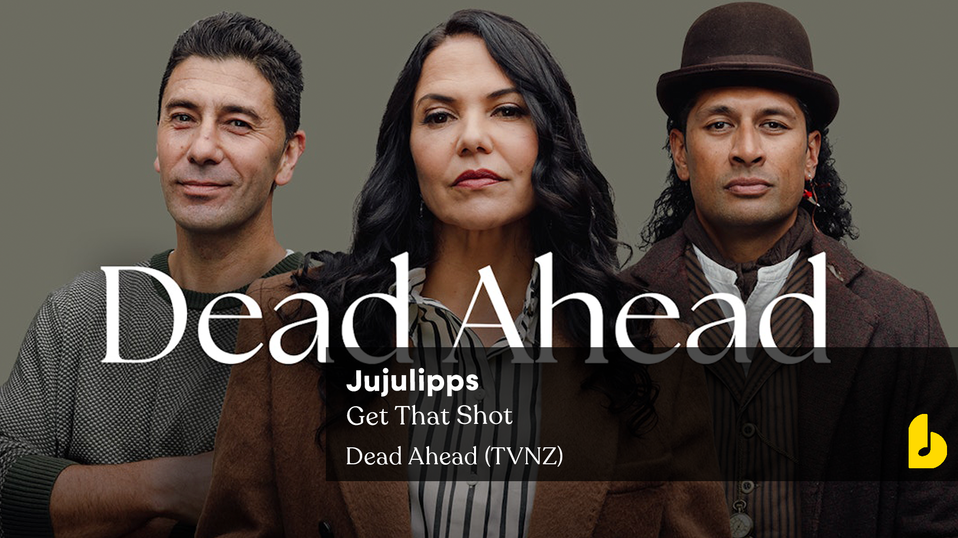 Jujulips - Dead Ahead