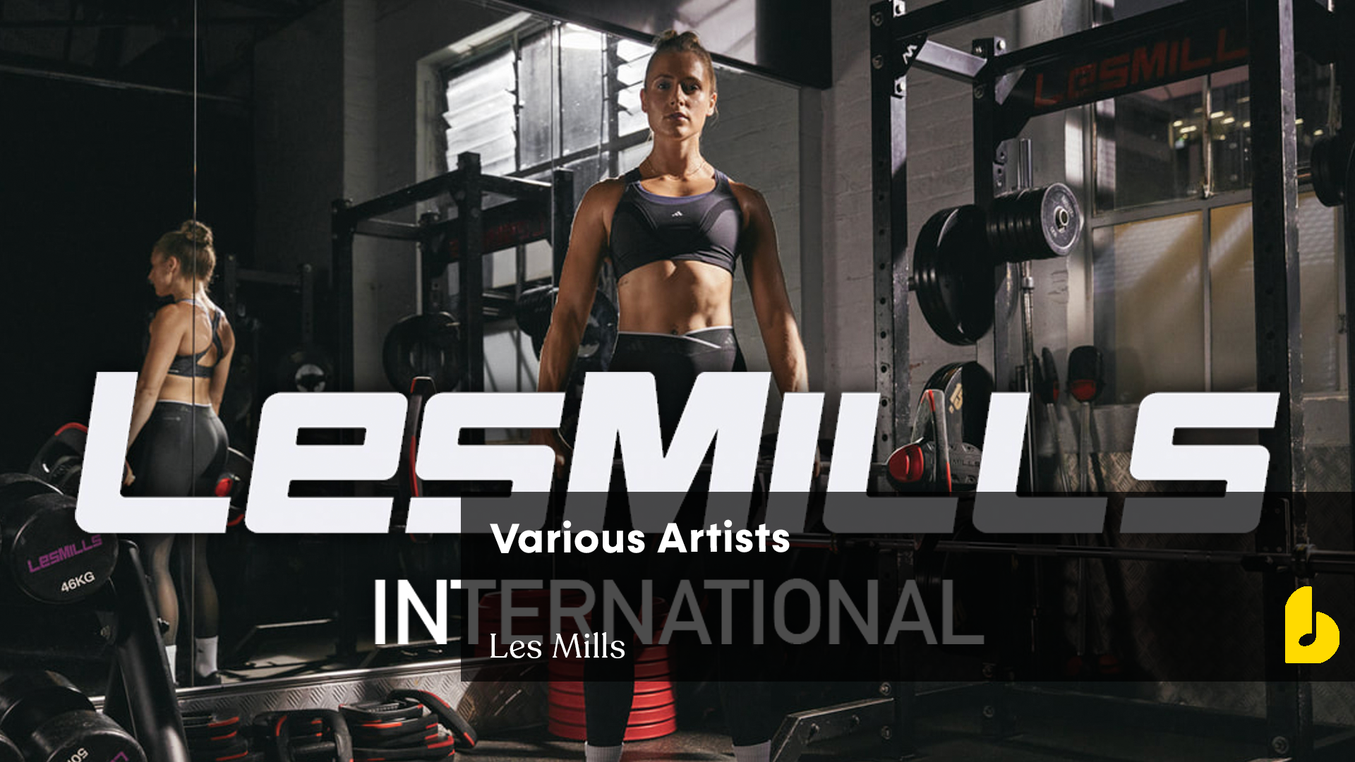 lesMills