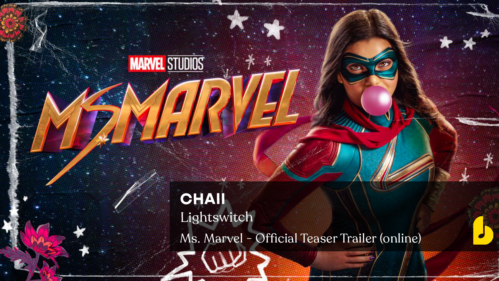 marvel