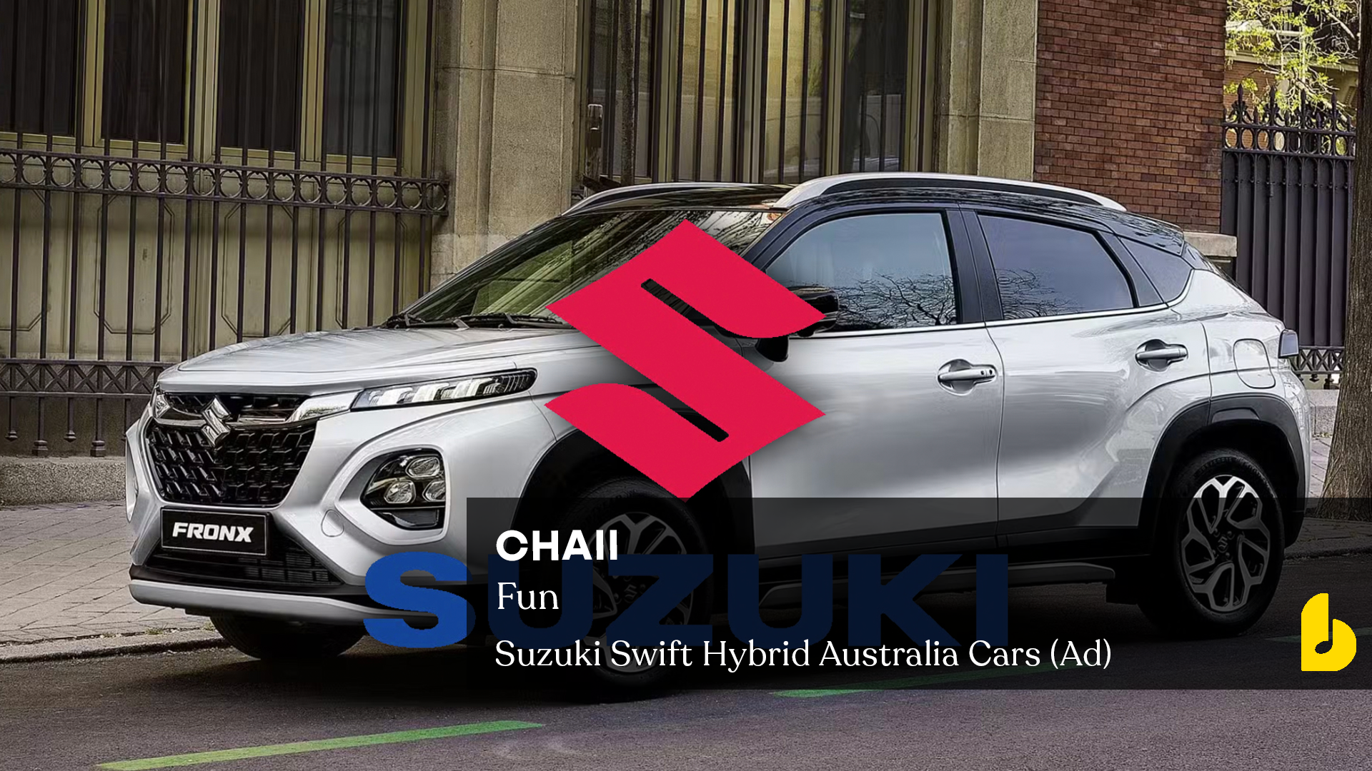 suzuki