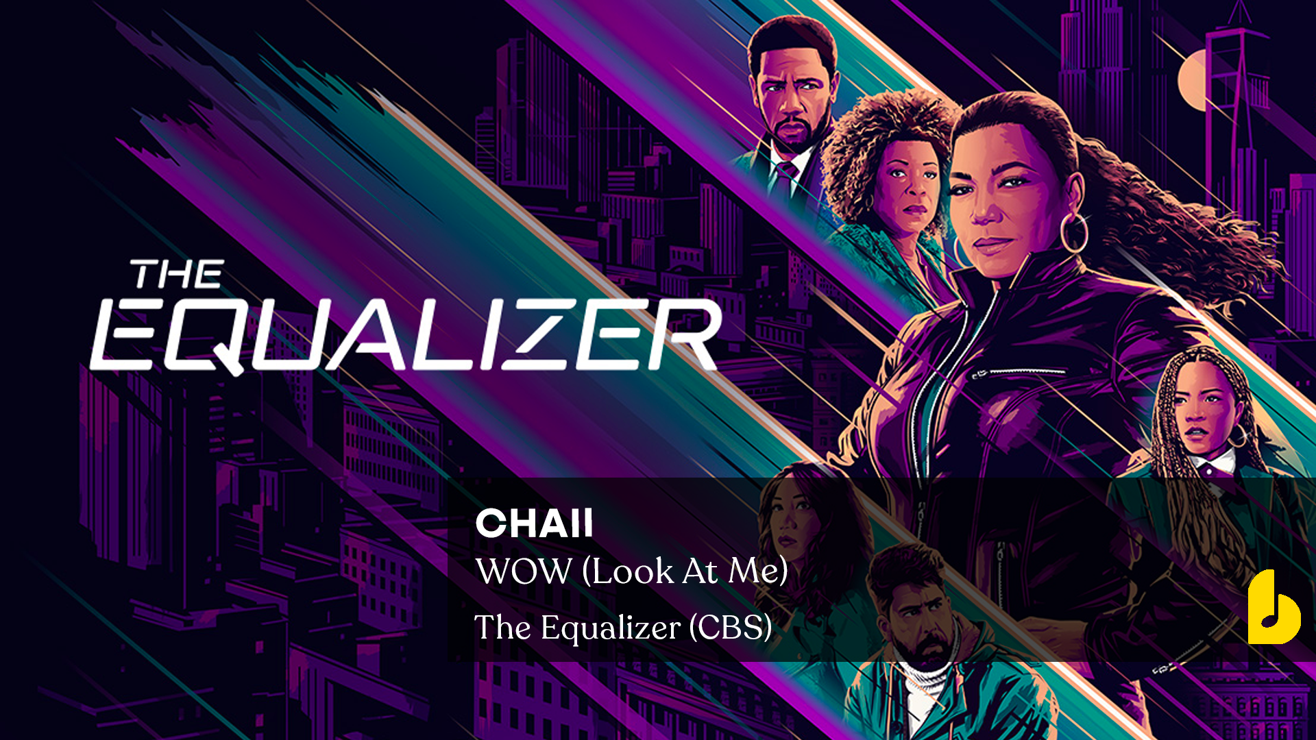 theequalizer