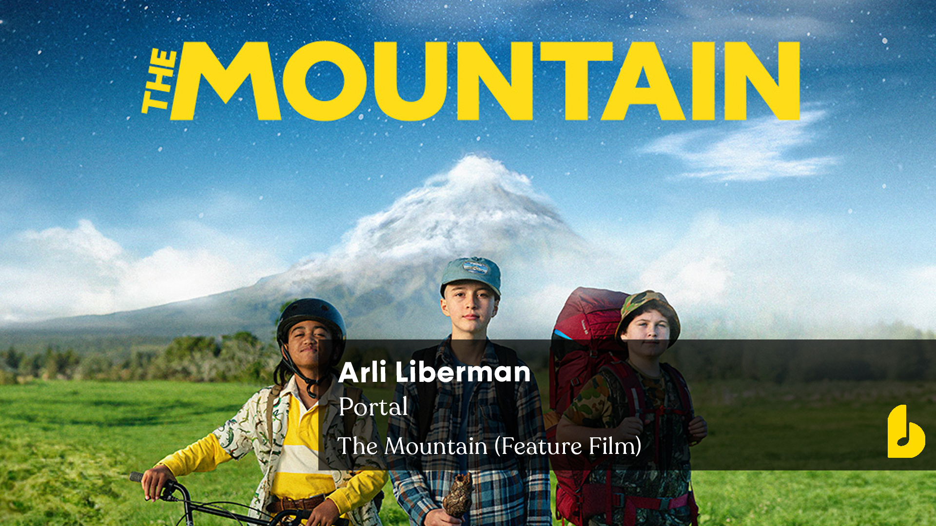 themountain